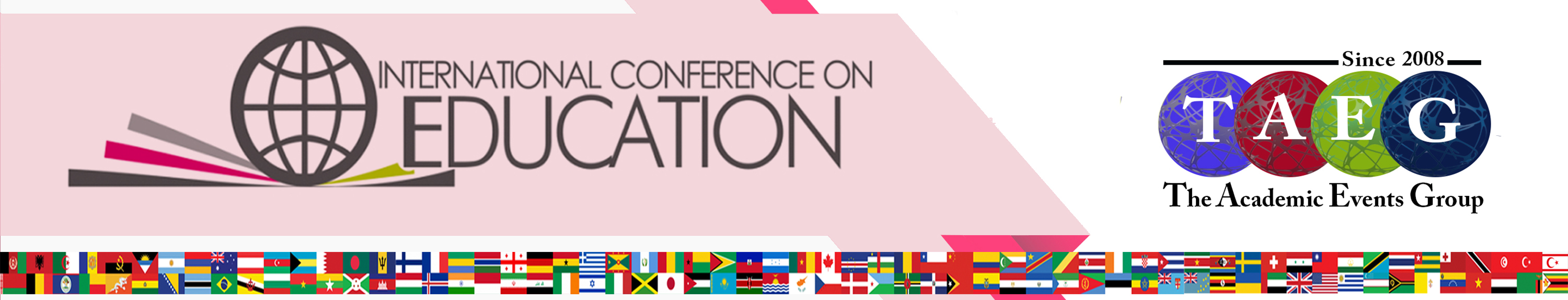 INTERNATIONAL CONFERENCE ON  EDUCATION