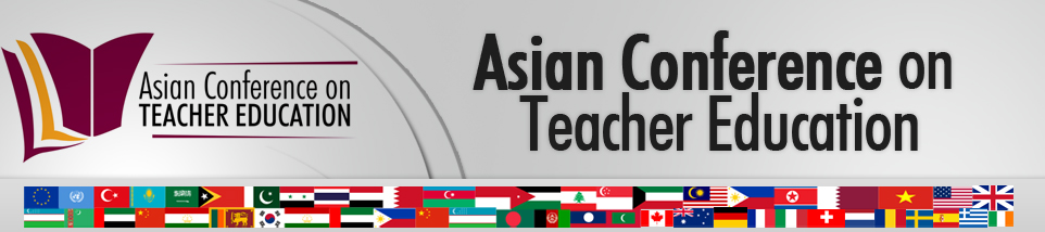 Asian Conference on Teacher Education