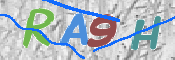 CAPTCHA (Şahıs Denetim Kodu) Resmi
